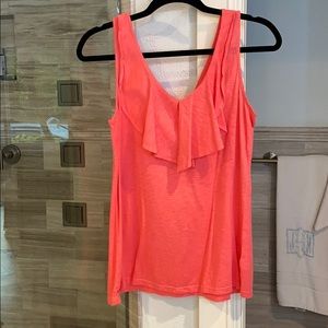 Lilly Pulitzer Sleeveless Top